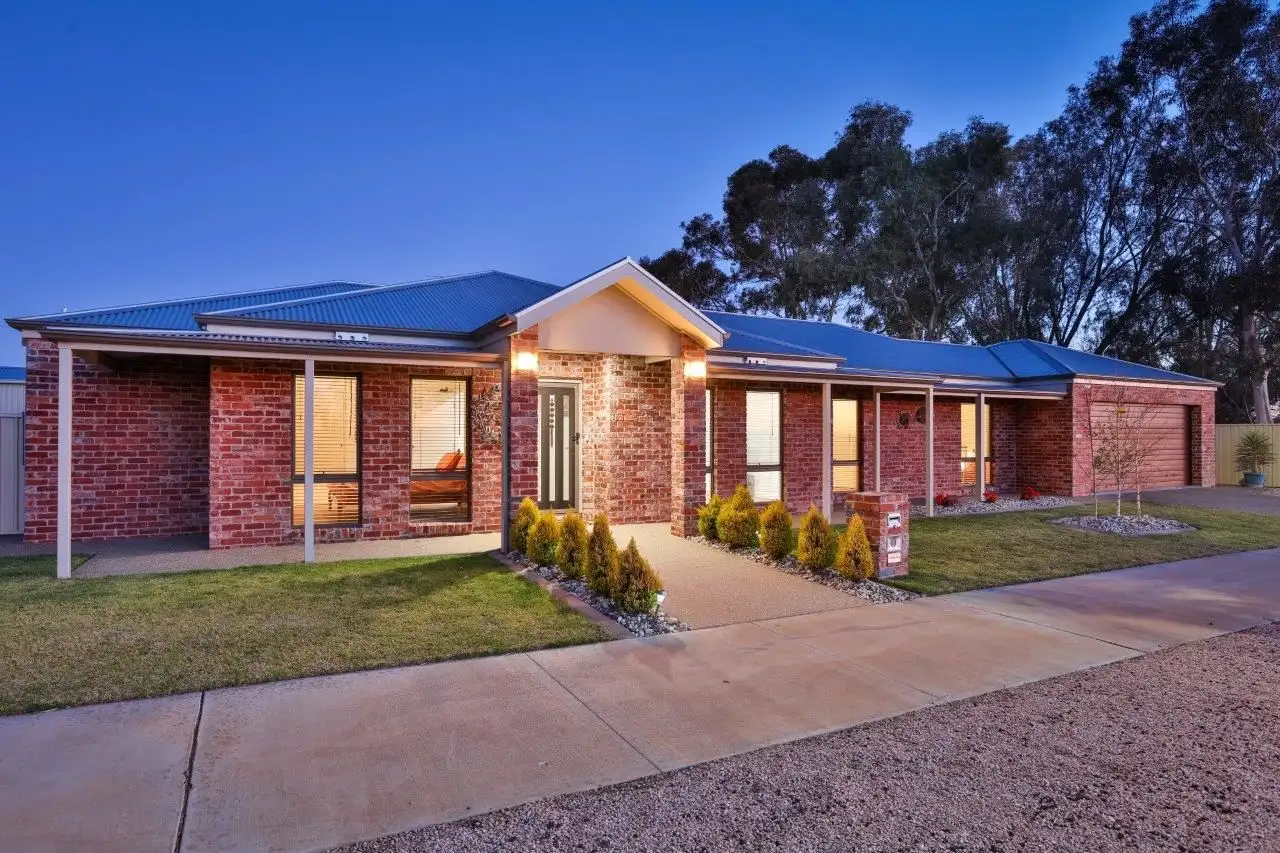 Main view of Homely house listing, 2 Davlin Drive, Mildura VIC 3500