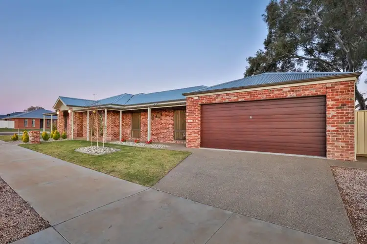 Fourth view of Homely house listing, 2 Davlin Drive, Mildura VIC 3500