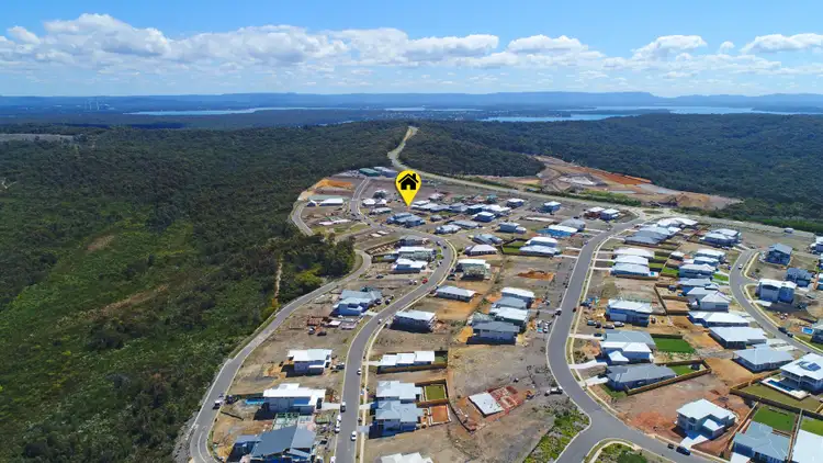 Second view of Homely land listing, 23 Rockpool Road, Catherine Hill Bay NSW 2281