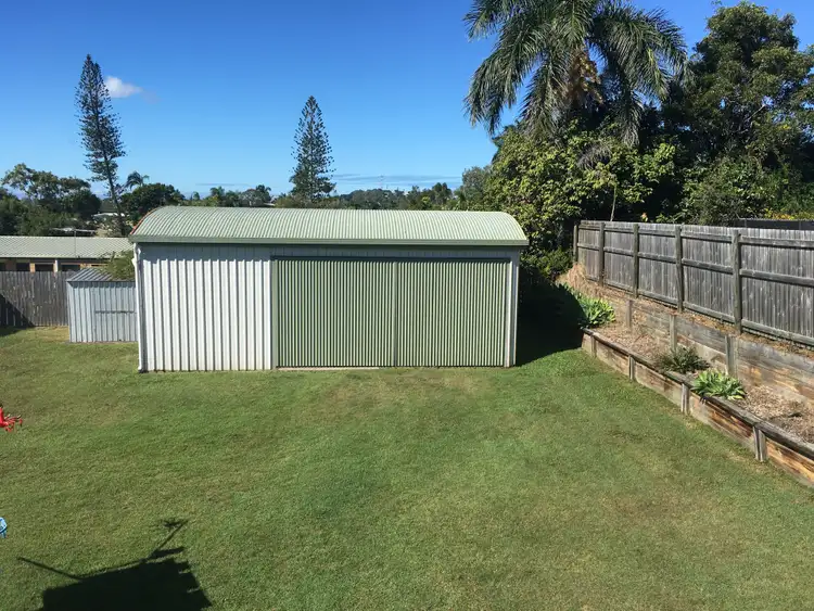 Third view of Homely house listing, 32 Pioneer Street, Mount Pleasant QLD 4740