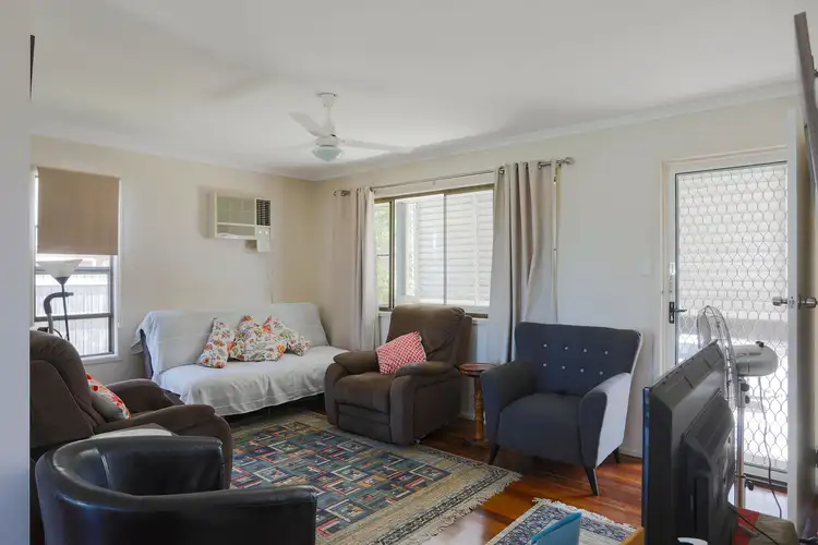 Fifth view of Homely house listing, 32 Pioneer Street, Mount Pleasant QLD 4740