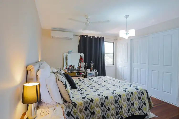 Seventh view of Homely house listing, 32 Pioneer Street, Mount Pleasant QLD 4740