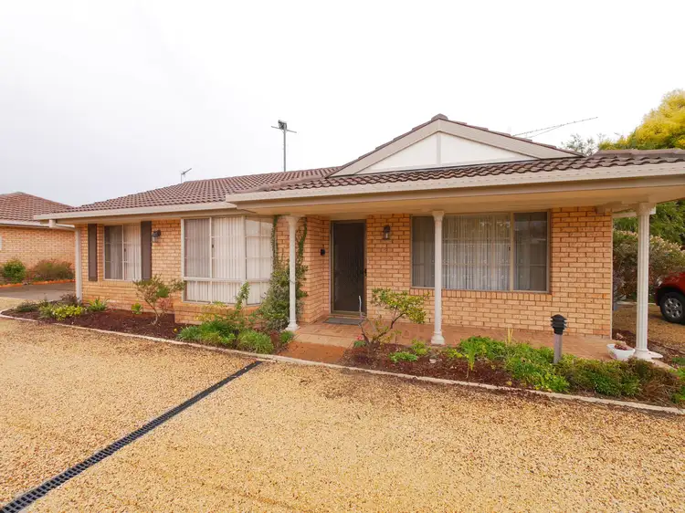 3/35 Vaux Street, Cowra NSW 2794