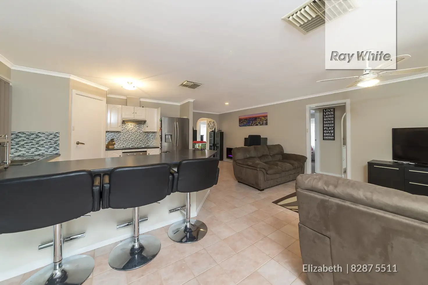 Main view of Homely house listing, 17 Taunton Crescent, Craigmore SA 5114