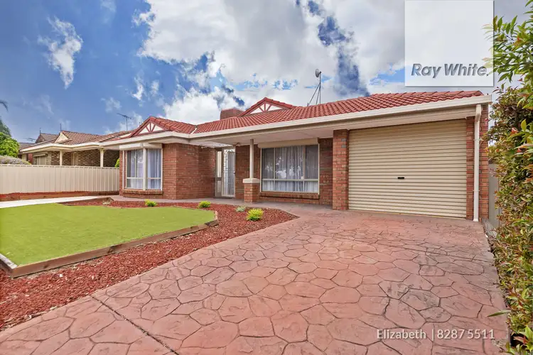 Second view of Homely house listing, 17 Taunton Crescent, Craigmore SA 5114