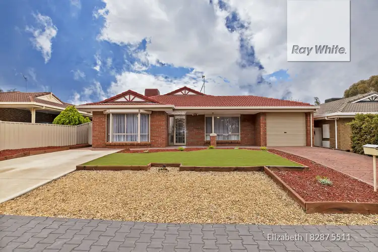 Third view of Homely house listing, 17 Taunton Crescent, Craigmore SA 5114