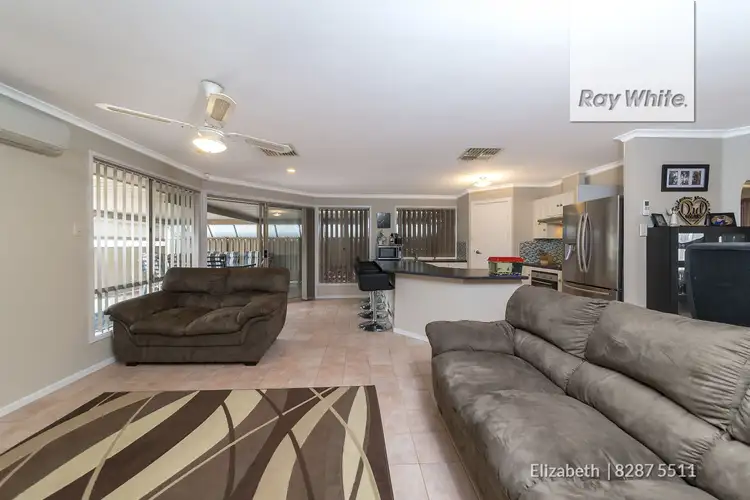 Fifth view of Homely house listing, 17 Taunton Crescent, Craigmore SA 5114