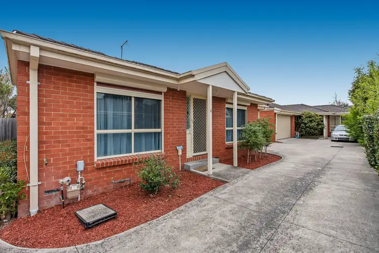 5/37 Elmhurst Road, Bayswater North VIC 3153