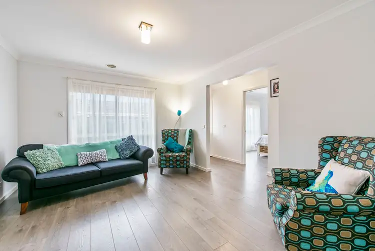 Fourth view of Homely unit listing, 5/37 Elmhurst Road, Bayswater North VIC 3153