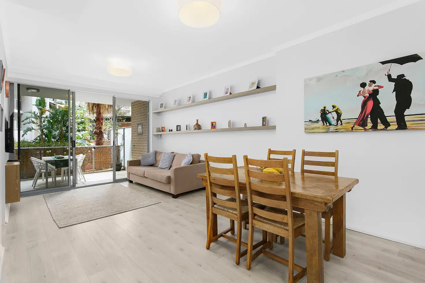 Main view of Homely apartment listing, 271/9 Crystal Street, Waterloo NSW 2017