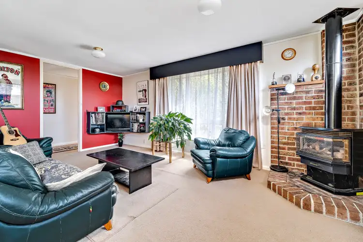Second view of Homely house listing, 6 Follett Street, Scullin ACT 2614