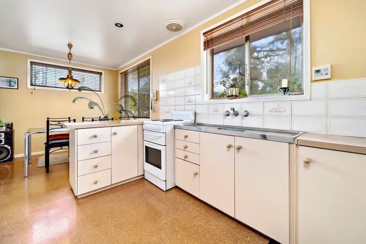 Fourth view of Homely house listing, 6 Follett Street, Scullin ACT 2614