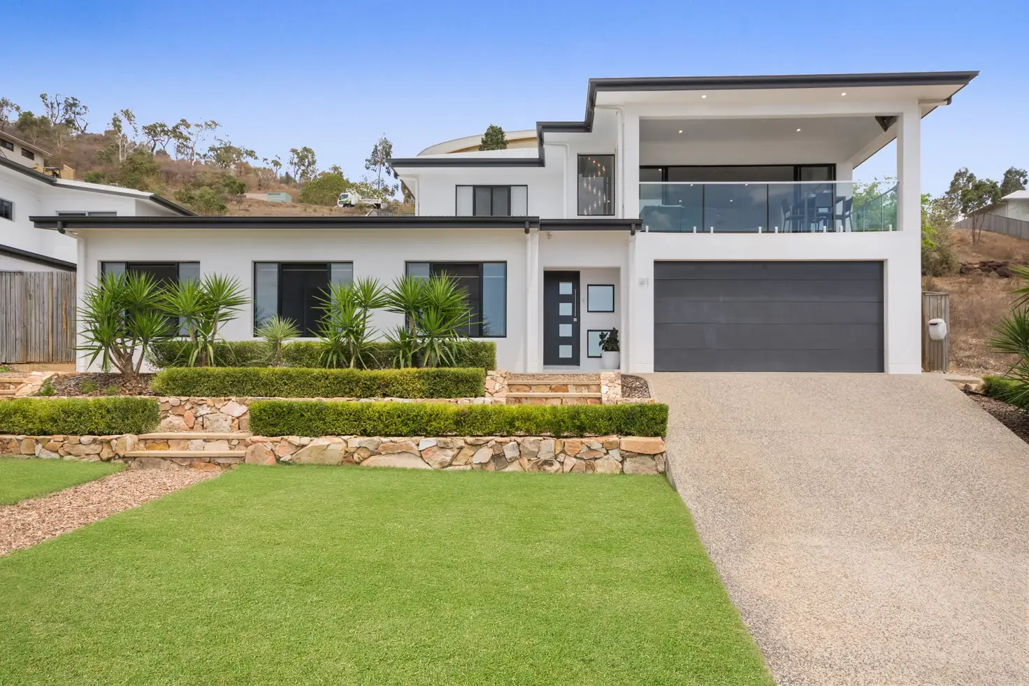 Main view of Homely house listing, 21 Girraween Avenue, Douglas QLD 4814