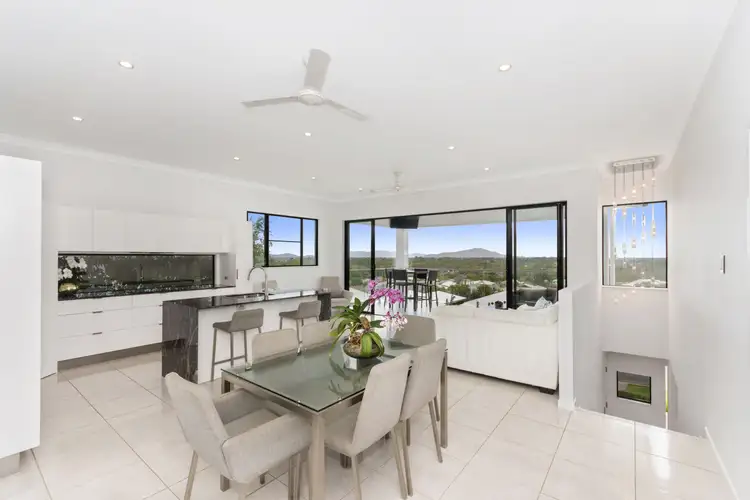 Second view of Homely house listing, 21 Girraween Avenue, Douglas QLD 4814