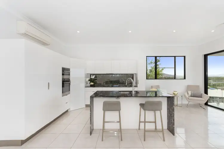Third view of Homely house listing, 21 Girraween Avenue, Douglas QLD 4814