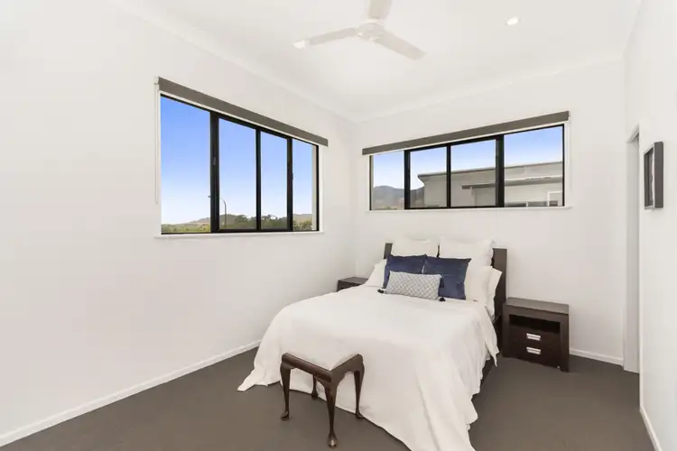 Fourth view of Homely house listing, 21 Girraween Avenue, Douglas QLD 4814