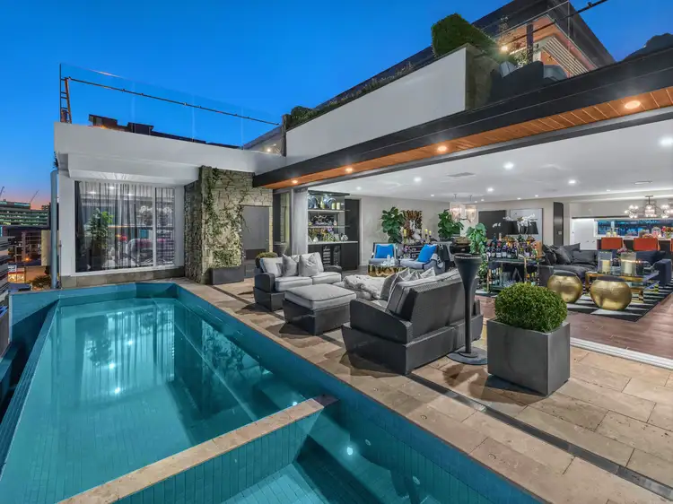 801/8 KYABRA Street, Newstead QLD 4006