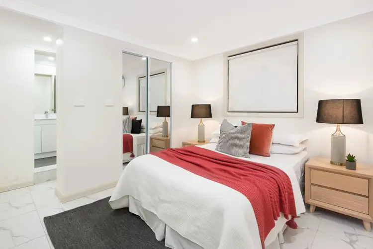 Second view of Homely unit listing, 7/326 Pacific Highway, Lane Cove NSW 2066