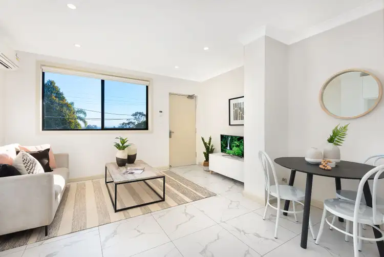 Third view of Homely unit listing, 7/326 Pacific Highway, Lane Cove NSW 2066