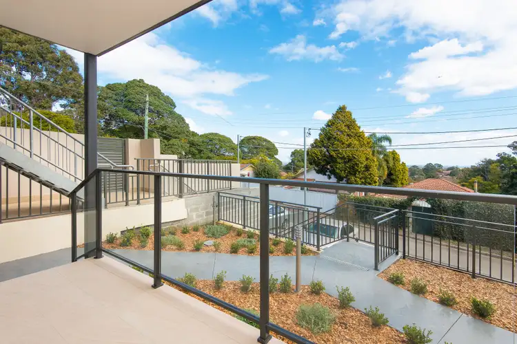 Fifth view of Homely unit listing, 7/326 Pacific Highway, Lane Cove NSW 2066