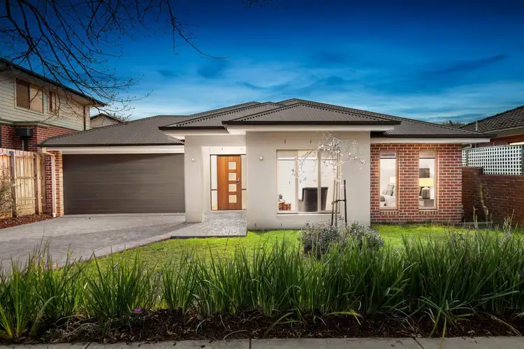 48 Nicholson Street, Nunawading VIC 3131