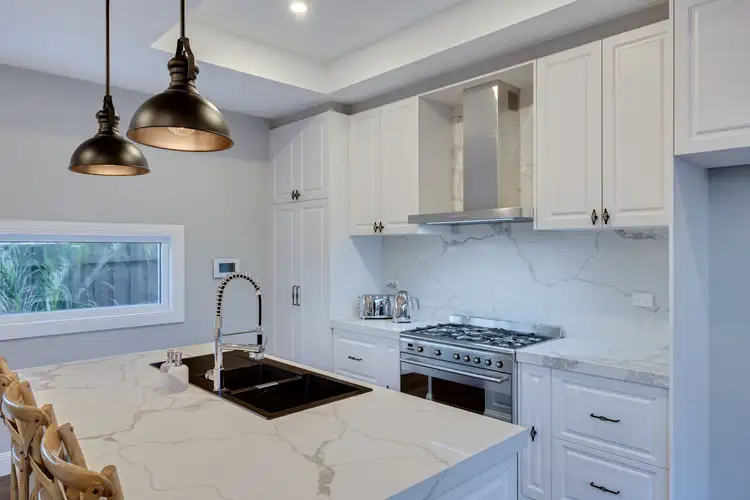Second view of Homely house listing, 24 Newlands Road, Coburg North VIC 3058