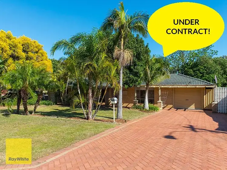 14 Range View Road, High Wycombe WA 6057