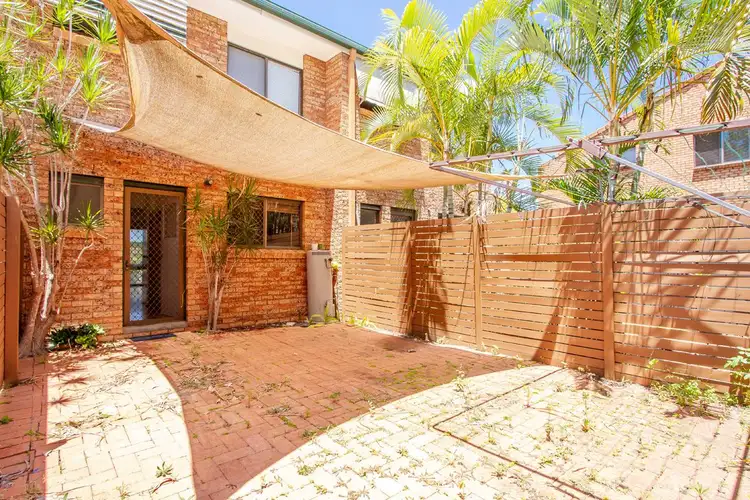 Second view of Homely townhouse listing, 20/43 Wooraka Street, Rochedale South QLD 4123