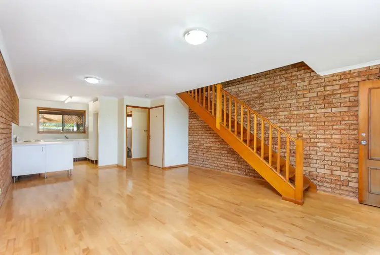 Third view of Homely townhouse listing, 20/43 Wooraka Street, Rochedale South QLD 4123