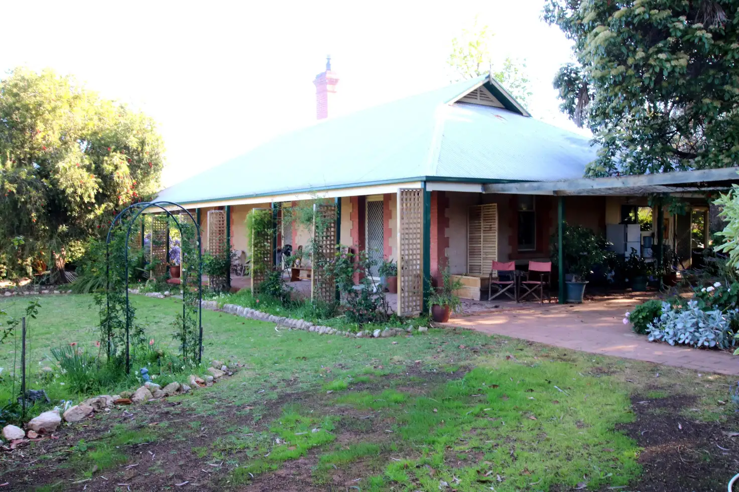 Main view of Homely house listing, 164 Tarcoola Street, Renmark SA 5341