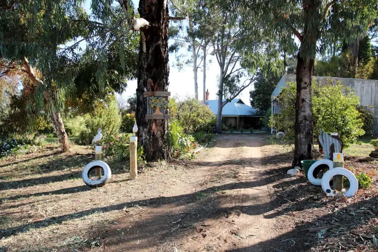 Second view of Homely house listing, 164 Tarcoola Street, Renmark SA 5341