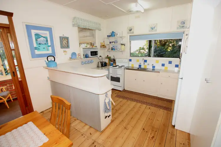 Third view of Homely house listing, 164 Tarcoola Street, Renmark SA 5341