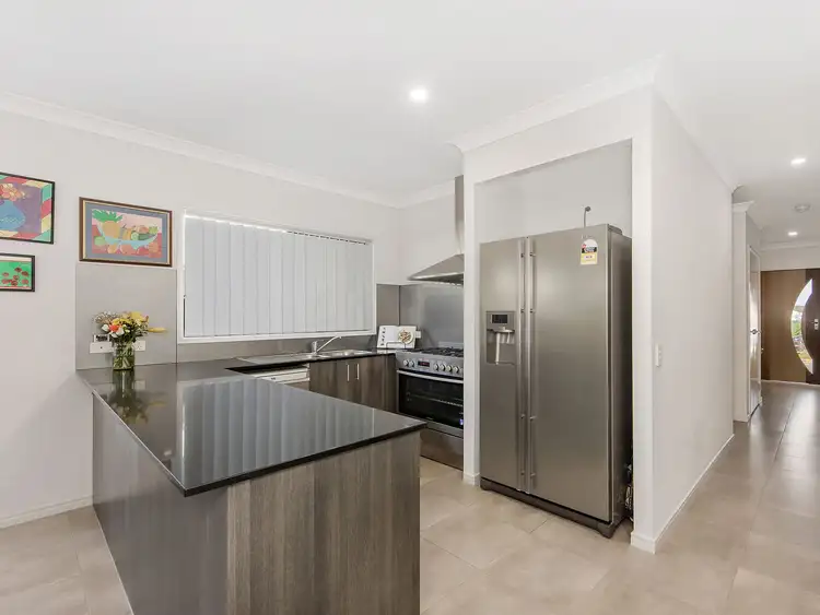 Second view of Homely house listing, 26 Gresswell Crescent, Upper Coomera QLD 4209