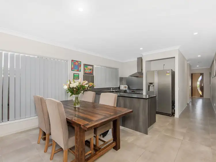 Third view of Homely house listing, 26 Gresswell Crescent, Upper Coomera QLD 4209