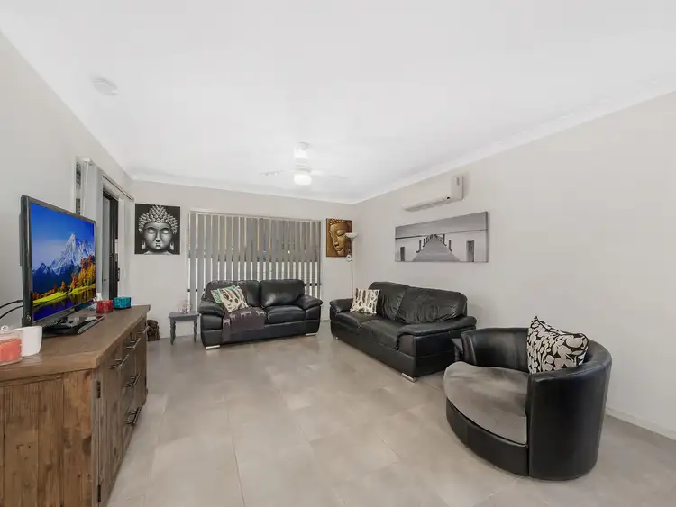 Fourth view of Homely house listing, 26 Gresswell Crescent, Upper Coomera QLD 4209
