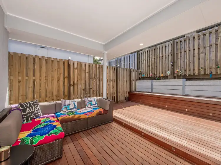 Fifth view of Homely house listing, 26 Gresswell Crescent, Upper Coomera QLD 4209