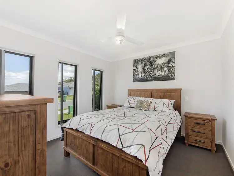 Seventh view of Homely house listing, 26 Gresswell Crescent, Upper Coomera QLD 4209