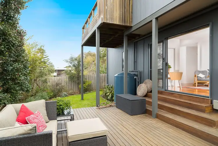 Second view of Homely house listing, 1A Hollywood Crescent, Smiths Beach VIC 3922