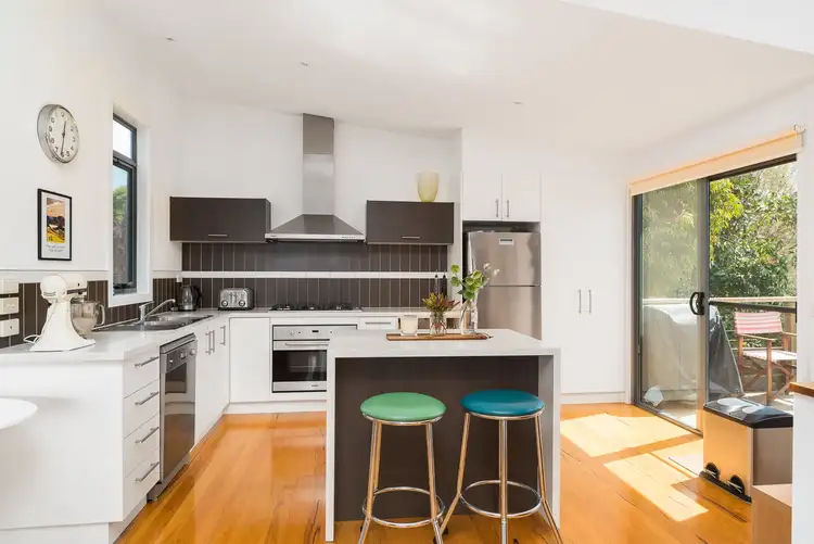 Third view of Homely house listing, 1A Hollywood Crescent, Smiths Beach VIC 3922