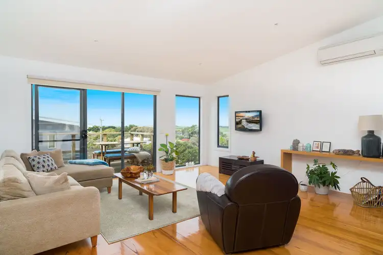 Fourth view of Homely house listing, 1A Hollywood Crescent, Smiths Beach VIC 3922