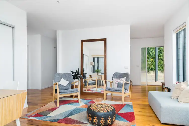 Fifth view of Homely house listing, 1A Hollywood Crescent, Smiths Beach VIC 3922