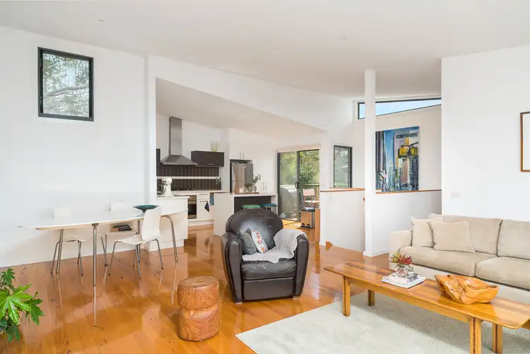 Sixth view of Homely house listing, 1A Hollywood Crescent, Smiths Beach VIC 3922