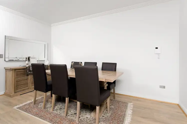 Fifth view of Homely apartment listing, 36/2-8 Cook Street, Sutherland NSW 2232