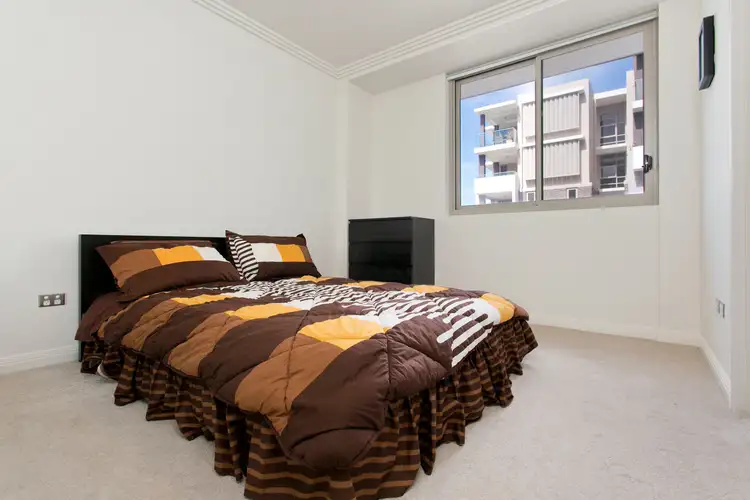 Sixth view of Homely apartment listing, 36/2-8 Cook Street, Sutherland NSW 2232