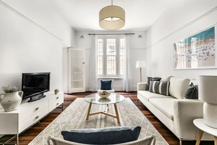 3/241 Old South Head Road, Bondi NSW 2026