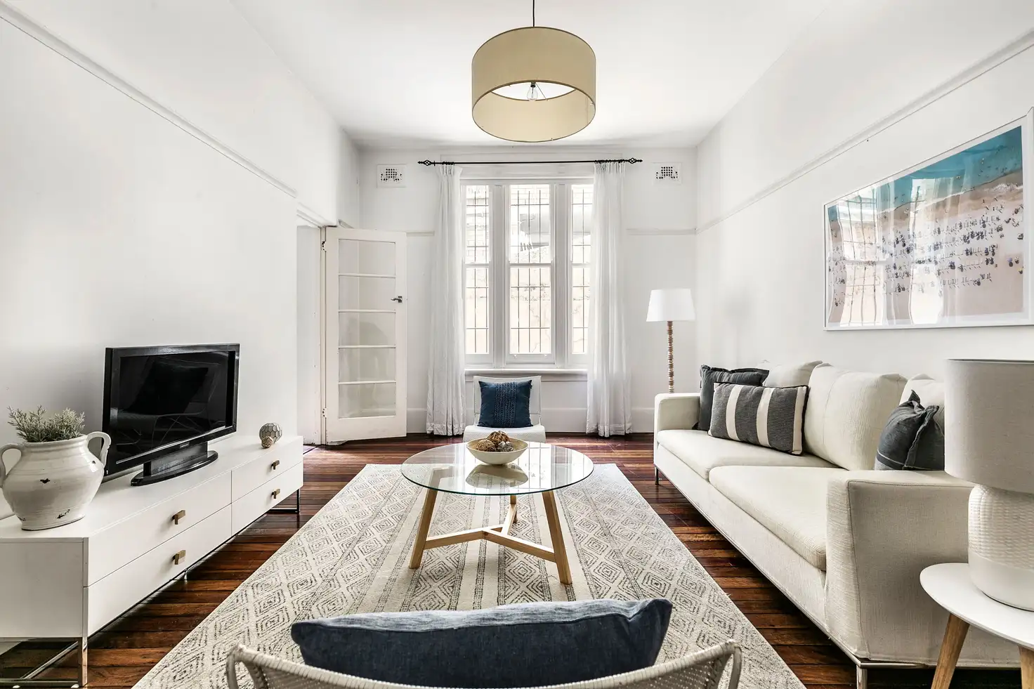 Main view of Homely apartment listing, 3/241 Old South Head Road, Bondi NSW 2026