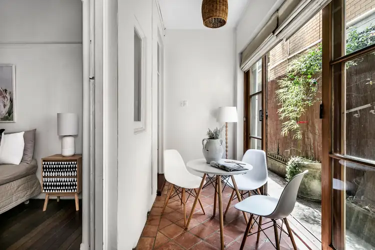 Second view of Homely apartment listing, 3/241 Old South Head Road, Bondi NSW 2026
