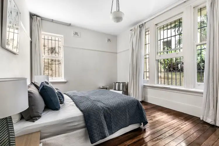 Third view of Homely apartment listing, 3/241 Old South Head Road, Bondi NSW 2026