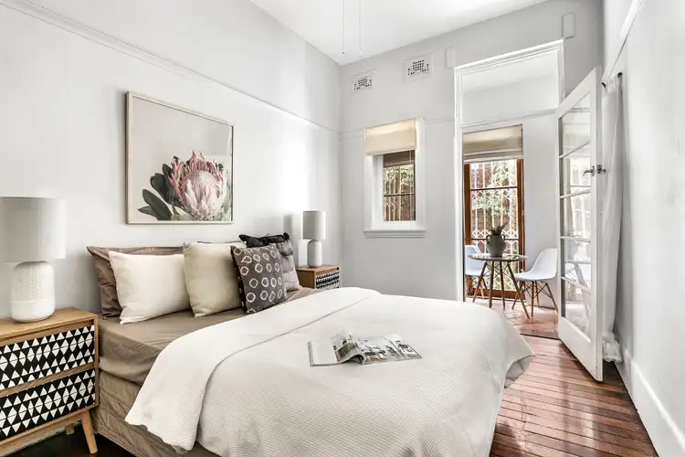 Fourth view of Homely apartment listing, 3/241 Old South Head Road, Bondi NSW 2026