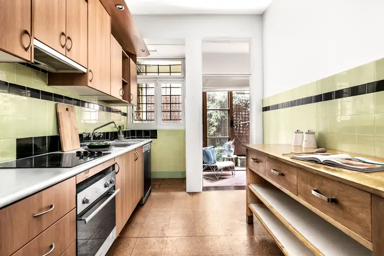 Fifth view of Homely apartment listing, 3/241 Old South Head Road, Bondi NSW 2026
